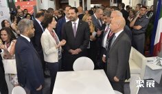 2026年黎巴嫩建材展(Project Lebanon)门票购买途径?怎么购票?