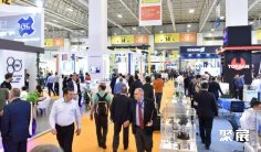 土耳其钣金展2026展品范围