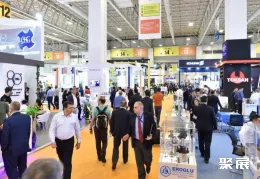 土耳其钣金展现场图片3