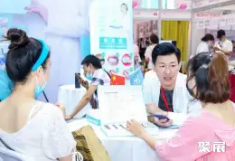 贵阳美容化妆品展展会现场(现场盛况)7