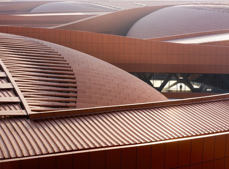 北京首都国际会展中心