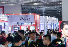 上海数码印花展展会现场(现场盛况)2