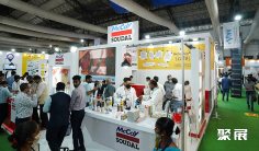 2025印度门窗展参展攻略(时间+地点+门票)