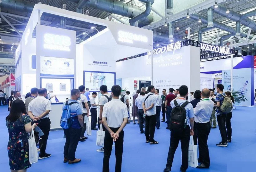 2026杭州基层医疗展 (ZIMEX)观众预登记正式开启,精彩即将登场!