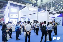 杭州基层医疗展展会现场(现场盛况)1
