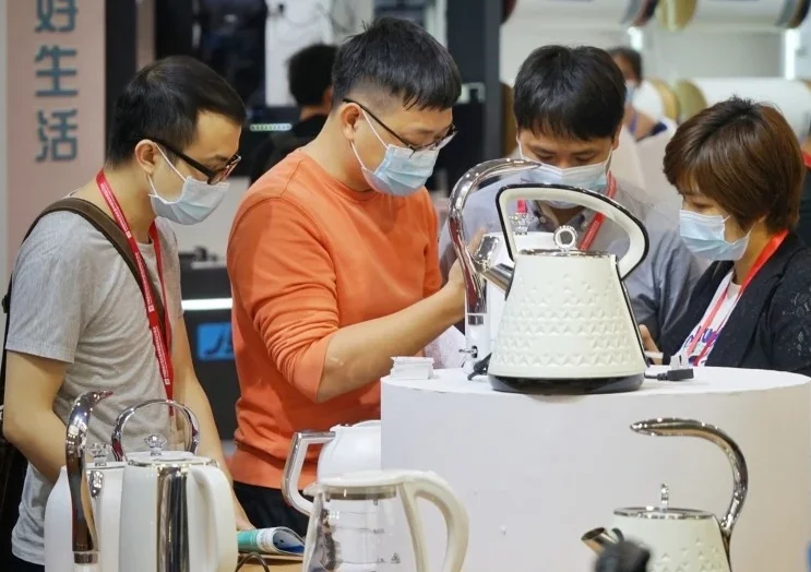 中山家电交易会、黄圃家电展将于2022年8月27-29日举办，采购商锁定的枢纽！展会门票及会刊怎样申请