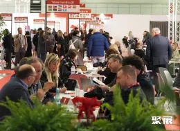 意大利自有品牌展现场图片10