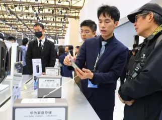 广州消费电子展现场图片2