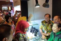 印尼珠宝展2025门票哪里买