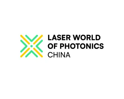 上海光博会logo