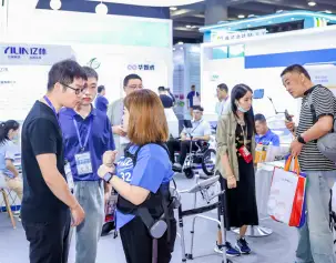 广州国际养老健康产业博览会-广州老博会(ELDEXPO)2026参展攻略（时间地点+门票怎么买？）