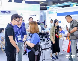 广州老博会现场图片6