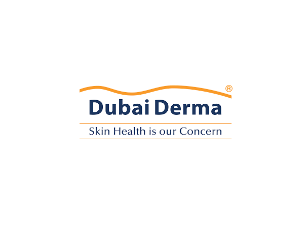 Dubai Derma exhibition logo