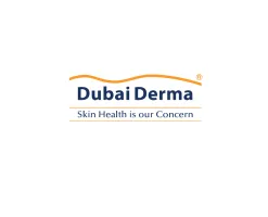 中東迪拜激光醫(yī)學(xué)美容展覽會(huì)Logo