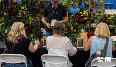 美国家庭展2025展商名录会刊