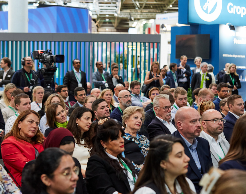 德国铝工业展现场图片5