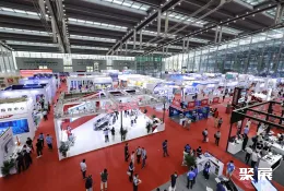 深圳应急展现场图片1