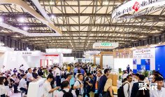 2025中国上海世界生物医药科技展参展攻略(时间+地点+门票购买途径)