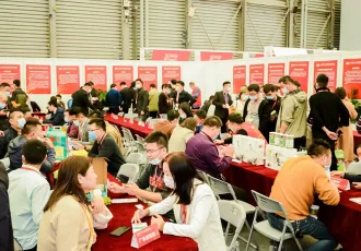 杭州果蔬展2025参展商有哪些？预订展商名录