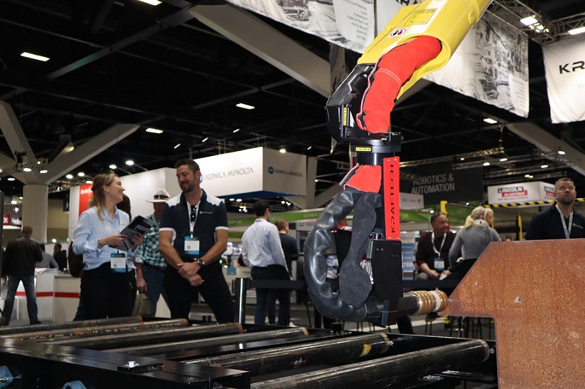 2026澳大利亚工业展展位价格与展位申请