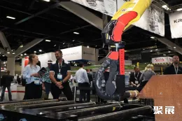 澳大利亚工业展现场图片7