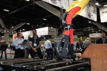 2026澳大利亚工业展最新参展商名录