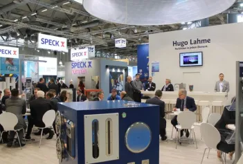 2027年德国泳池展门票如何申请？多少钱？