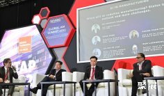 新加坡工业展2026时间表及地点