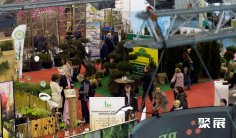 2024波兰园艺展展位费与展位申请