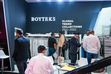 迪拜床垫展2025展位费与展位预订