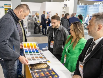 2026波兰涂料展参展攻略（时间地点+门票价格）