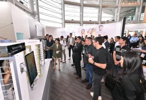 2025香港眼镜展展位图与展位价格