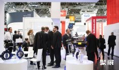 德国阀门展2024展品范围