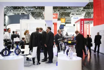 德国阀门展2024展品范围