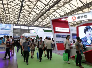 采购商引爆高交会!深圳亚洲光储充及充电桩产业展2025门票登记!