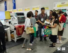 马来西亚家庭用品展展会现场(现场盛况)4