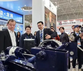 2025武汉商用车展(CCVS)展位费与展位预订