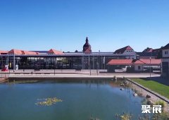 德国德累斯顿会展中心