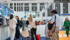 2026西班牙面料展参展攻略(时间+地点+观众预约)