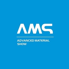 成都国际新材料展览会实拍图