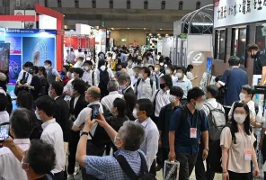 2025日本舞臺燈光展展商名錄會刊