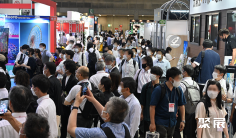 日本舞台灯光展2025时间表与地址