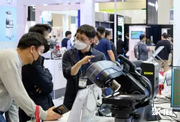 日本汽车展现场图片5