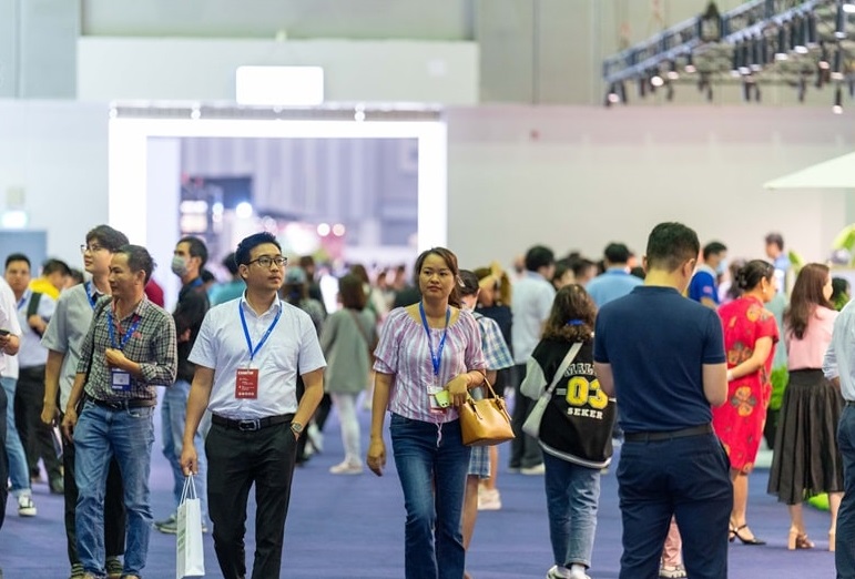 2026年胡志明家具展门票如何申请?多少钱?