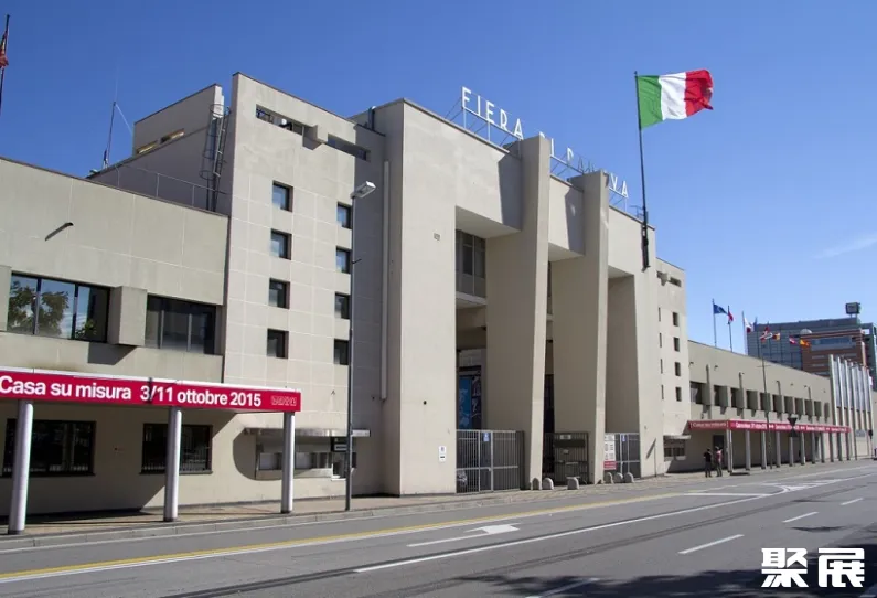 意大利帕多瓦会展中心