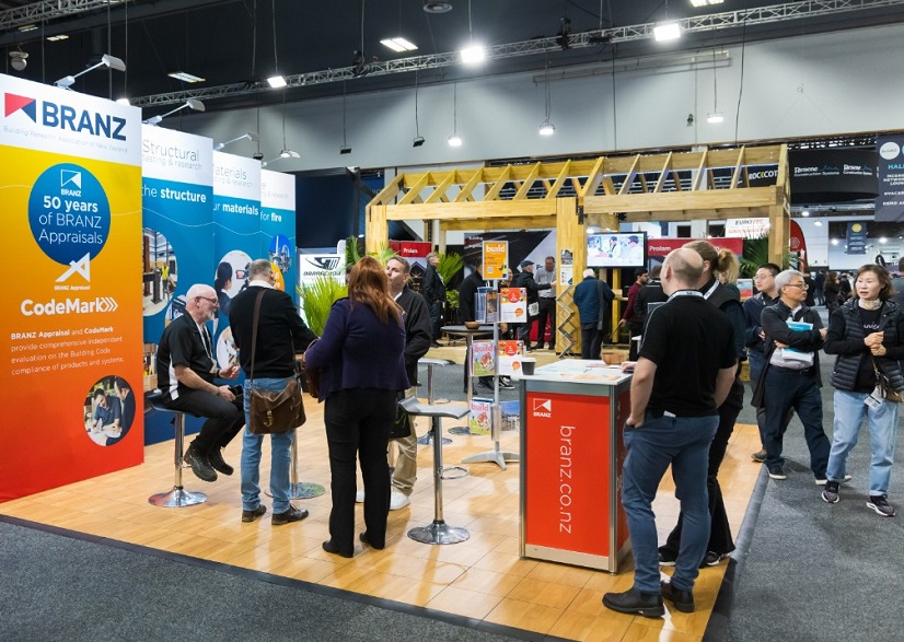 奥克兰室内装饰展展会现场(现场盛况)5