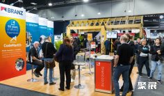 新西兰建材展(BuildNZ)2026门票在哪买