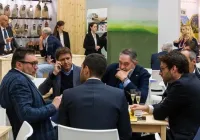 意大利食品展2025展位图与展位申请