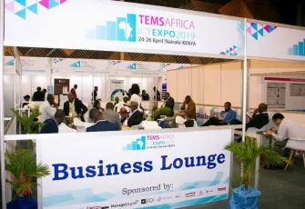 肯尼亚电子展2026最新参展商名录