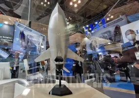 日本防务展2025参展商名录